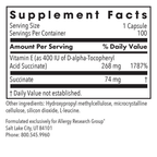 variant:100 capsules