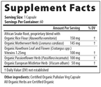 variant:60 capsules