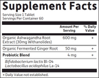 variant:60 tablets