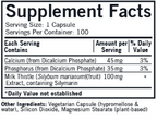 variant:100 capsules