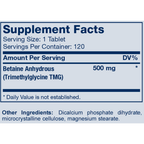 variant:120 tablets