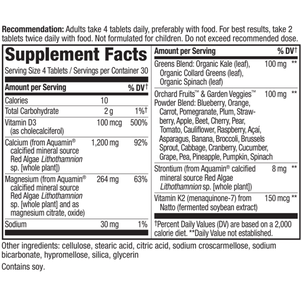 variant:120 tablets