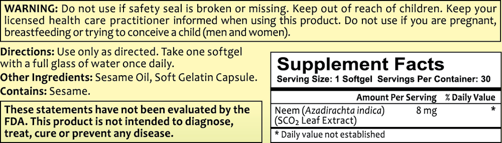 variant:30 Softgels