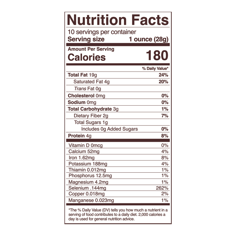 variant:284 Grams