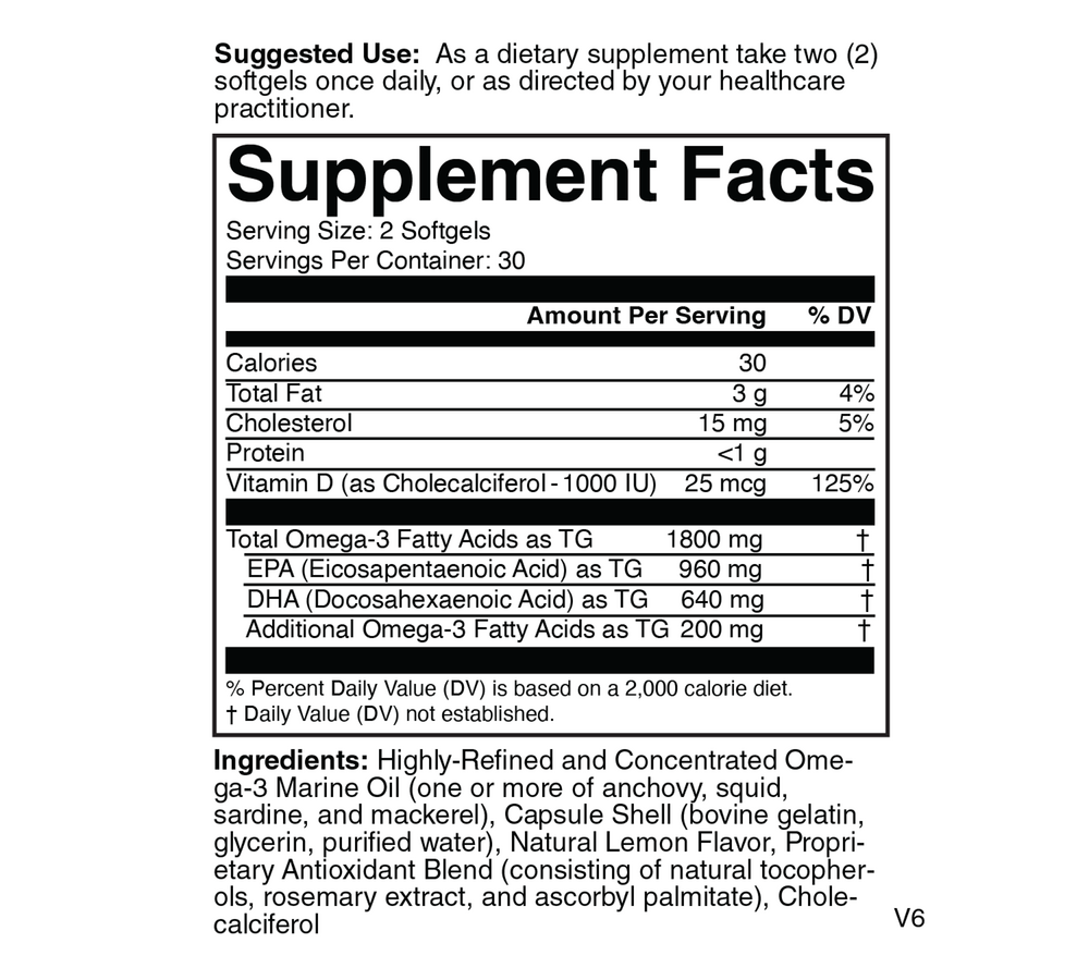 variant:60 Softgels