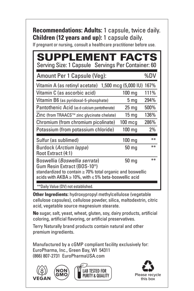 variant:60 capsules