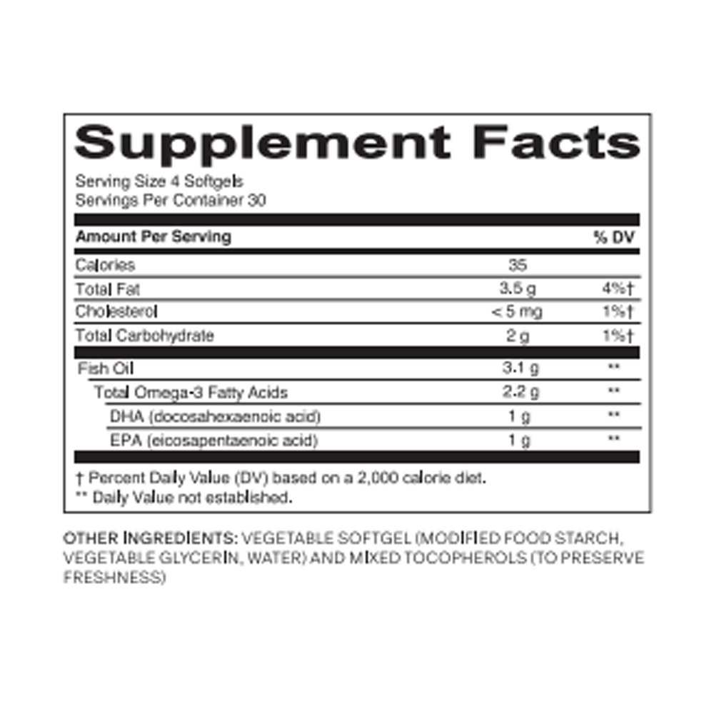 variant:120 Softgels