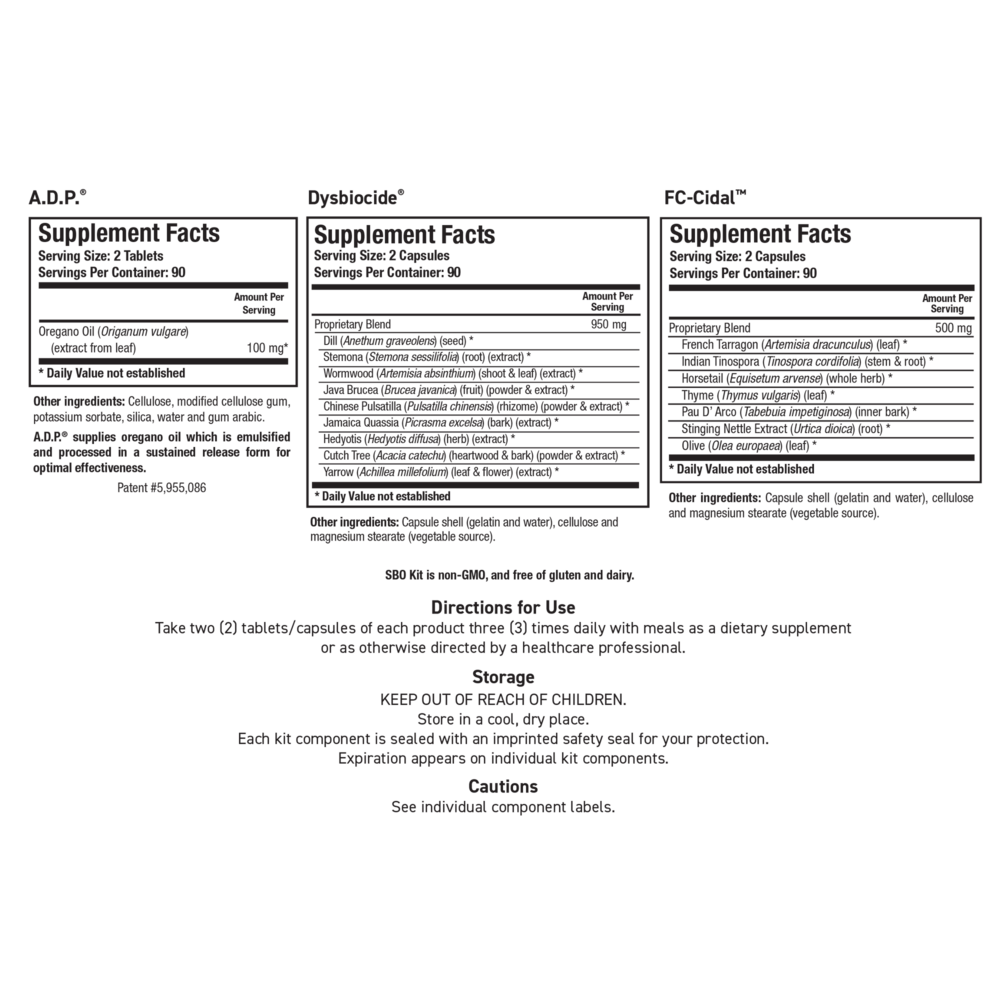 variant:1 kit