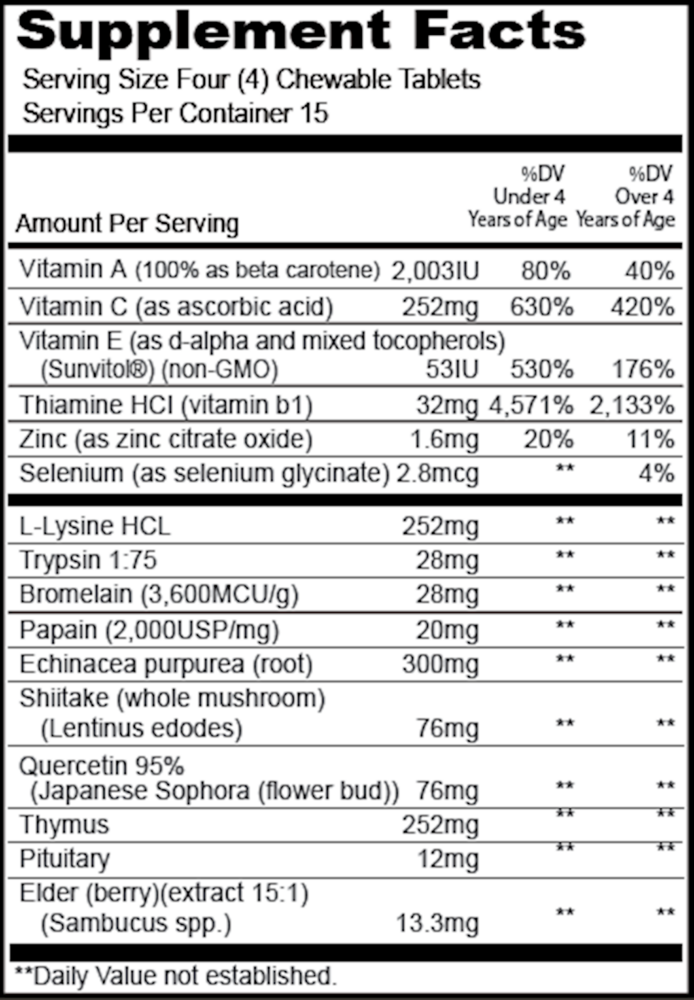 variant:60 tablets