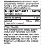 variant:100 Softgels