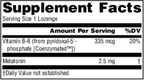 variant:60 lozenges