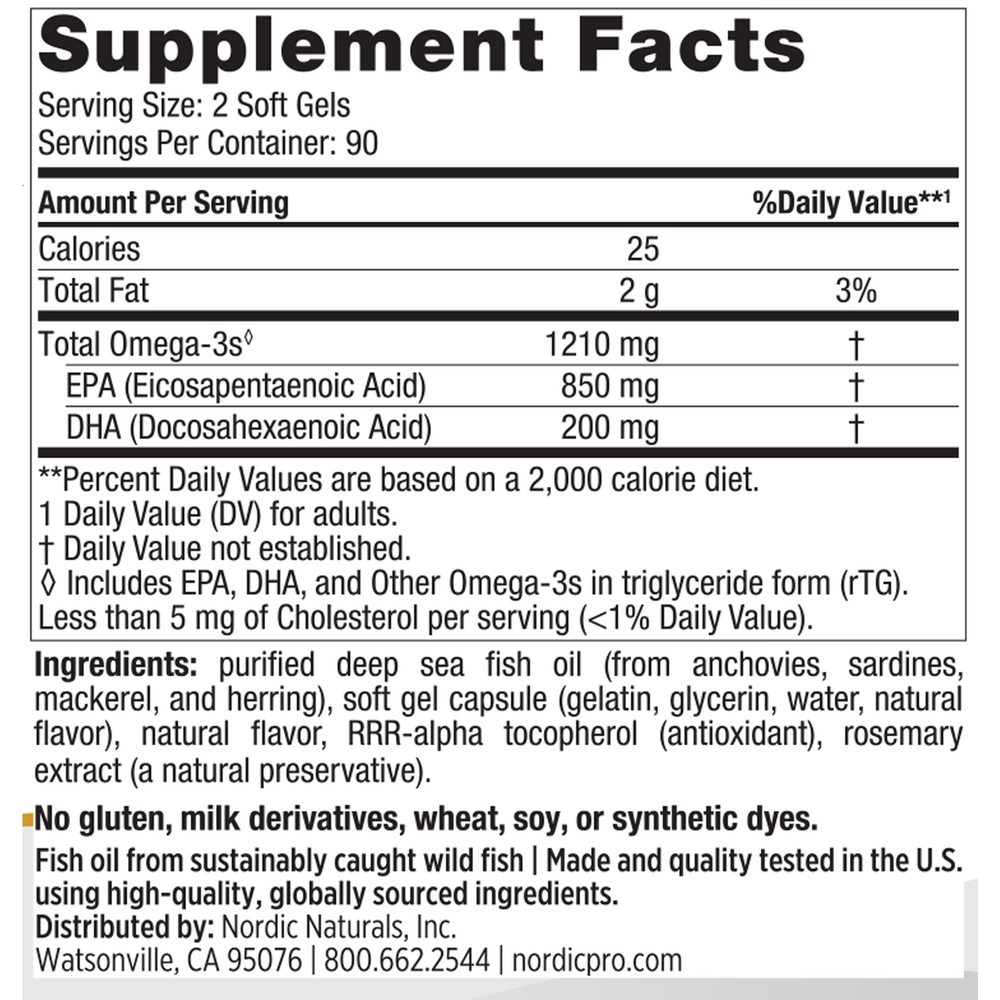 variant:180 Softgels