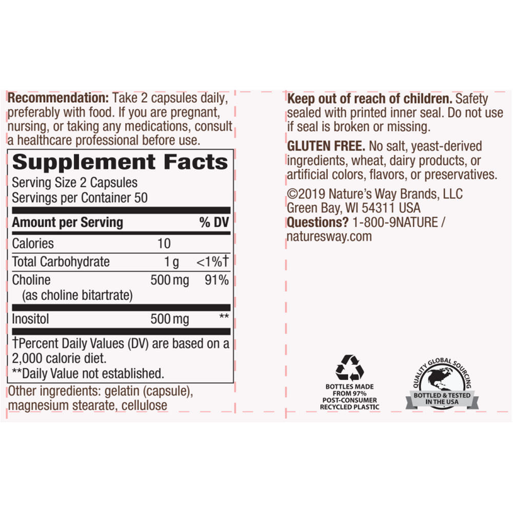 variant:100 capsules