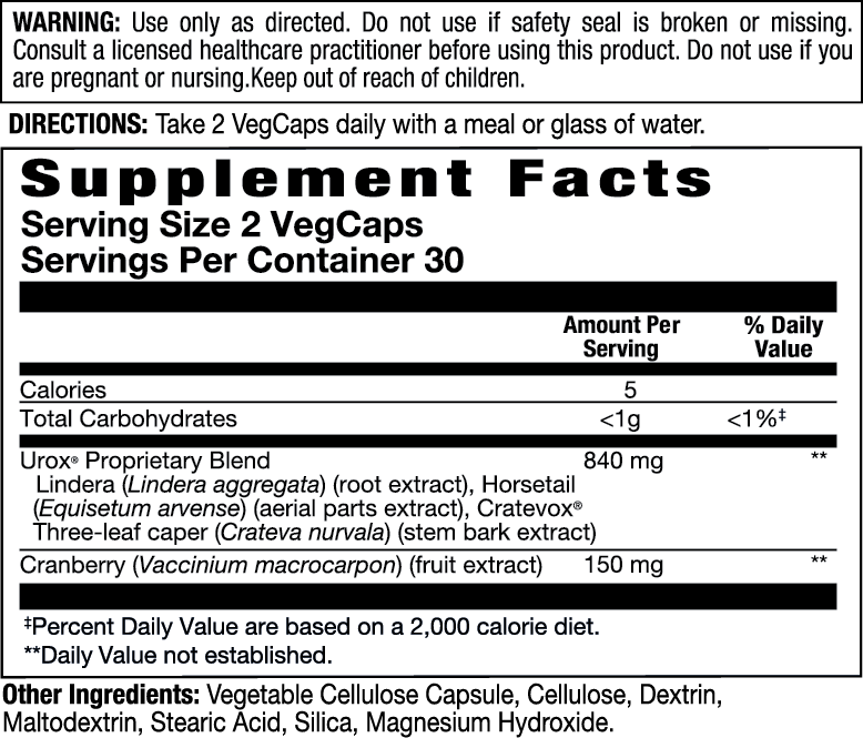 variant:60 capsules