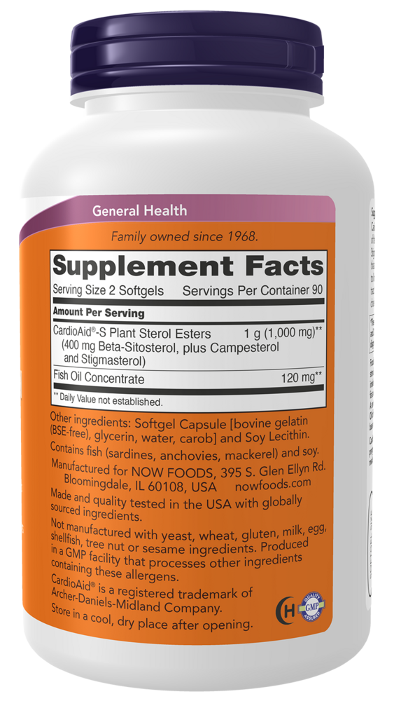 variant:180 Softgels