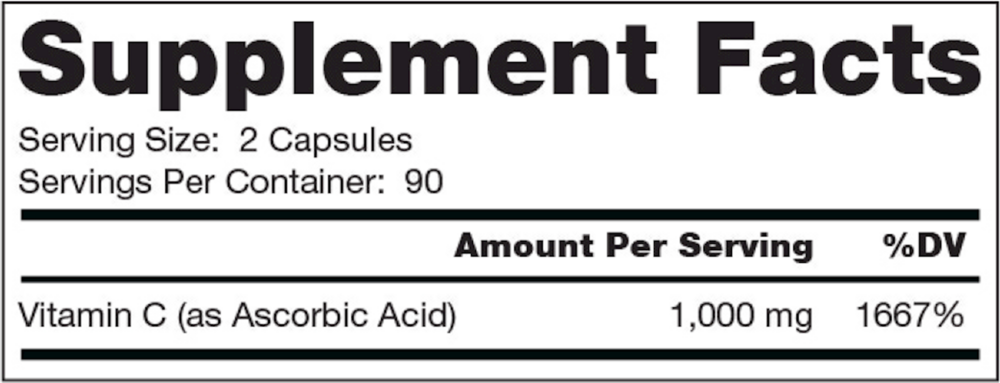 variant:180 capsules