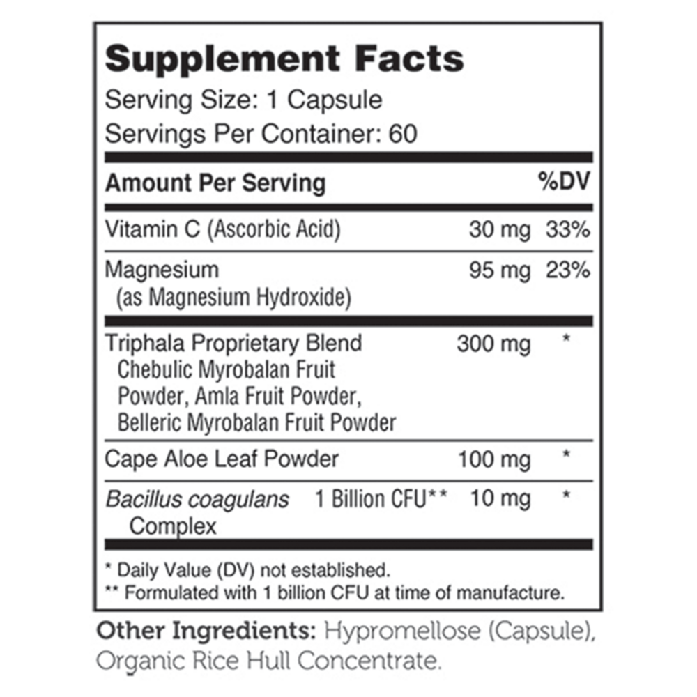 variant:60 capsules