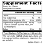 variant:120 tablets