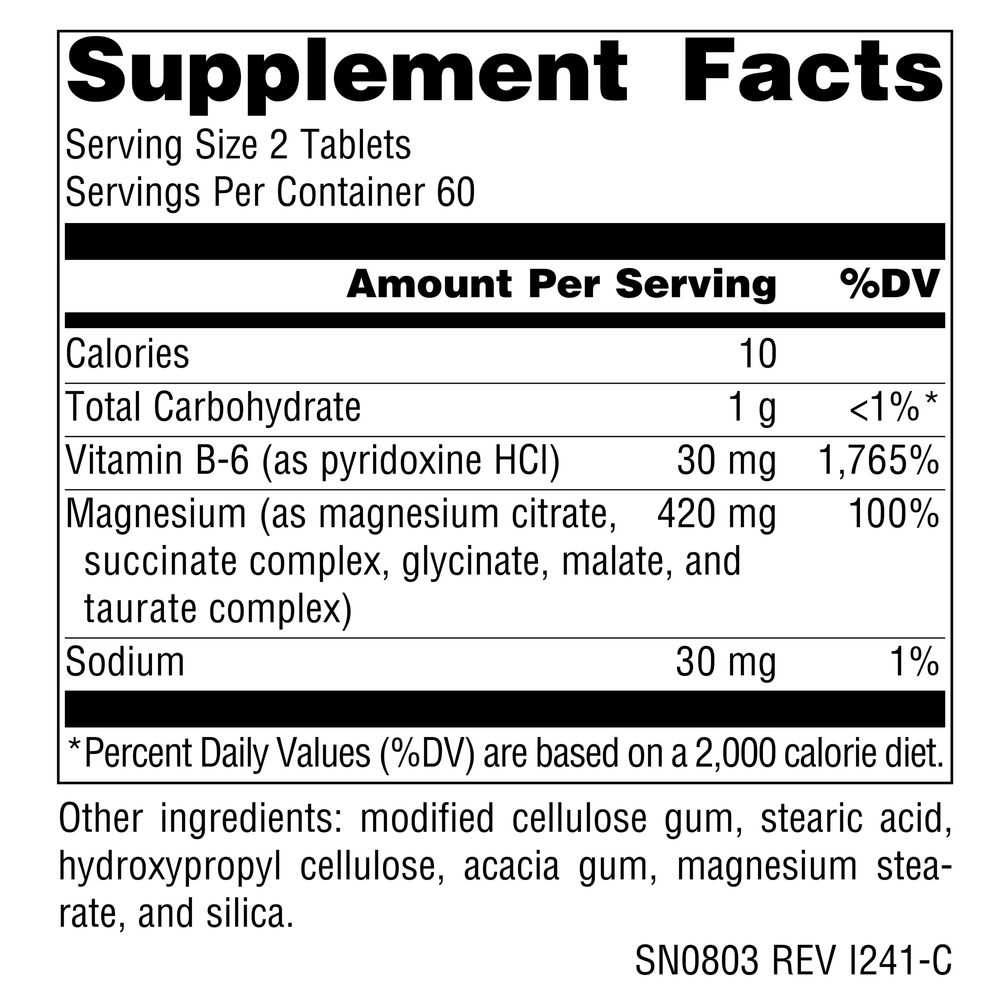 variant:120 tablets