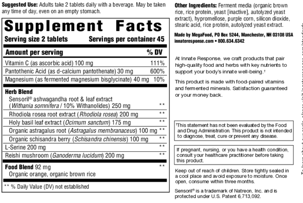 variant:90 tablets