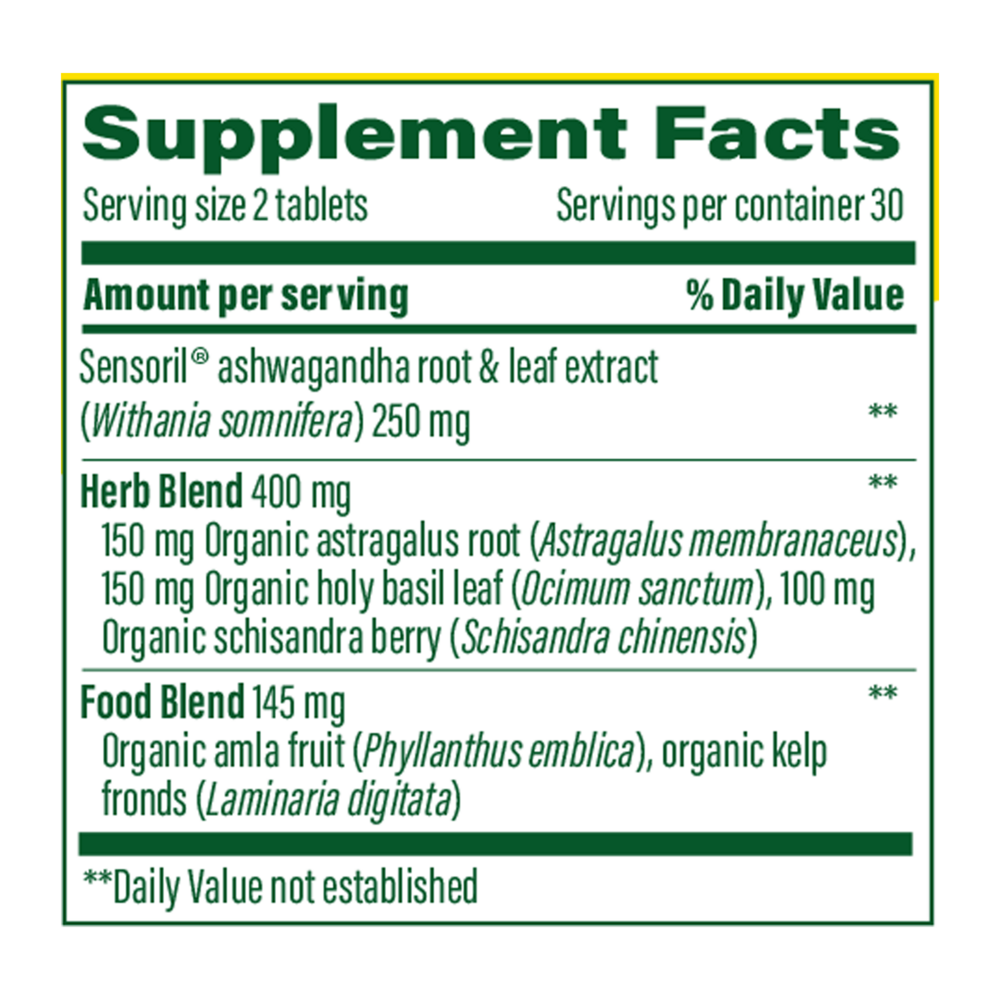 variant:60 tablets