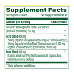 variant:60 tablets