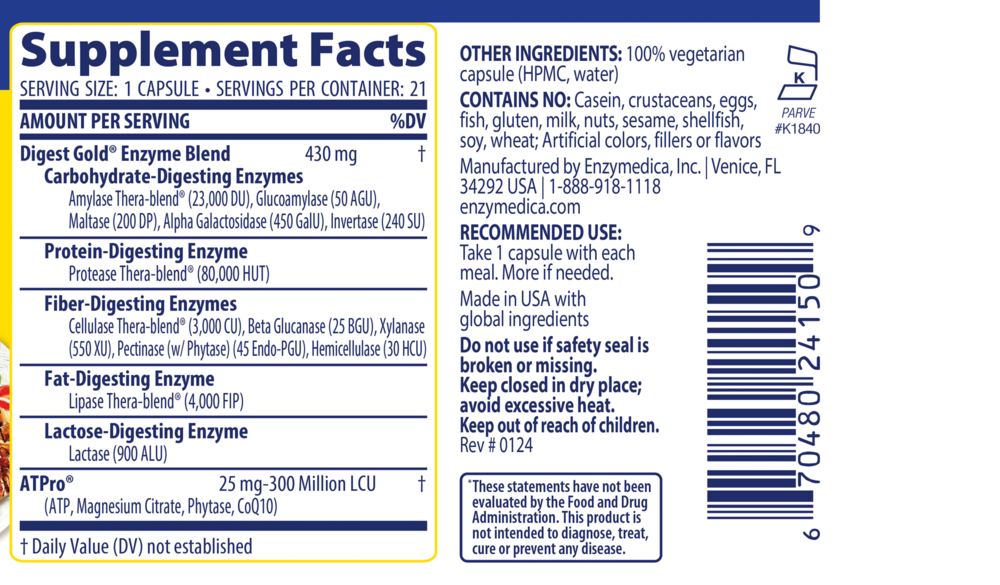 variant:21 capsules