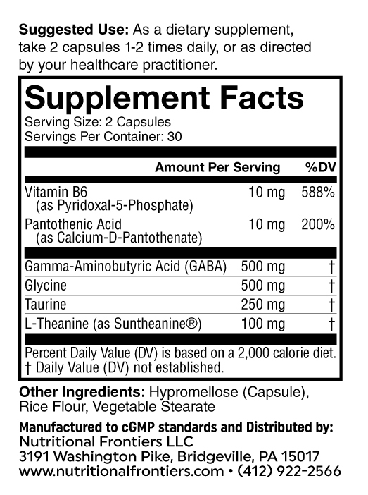 variant:60 capsules