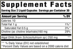 variant:60 capsules