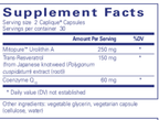 variant:60 capsules