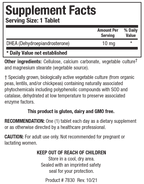 variant:180 tablets