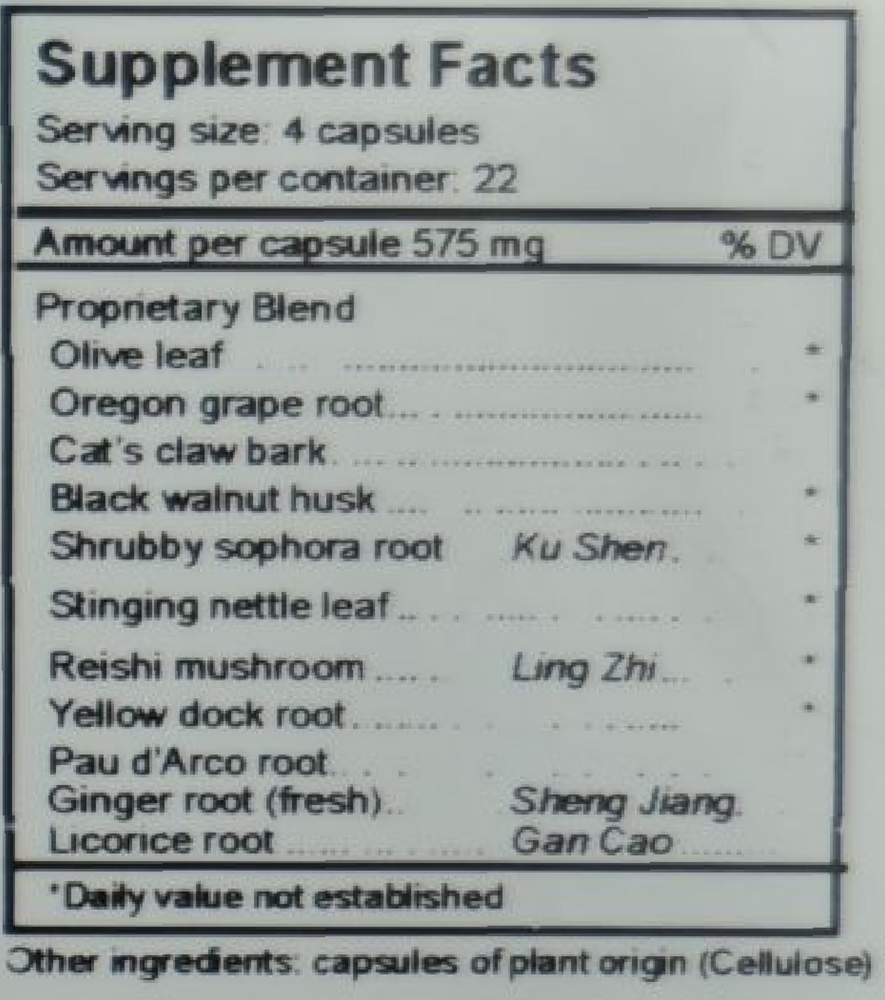 variant:90 capsules