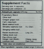 variant:90 capsules