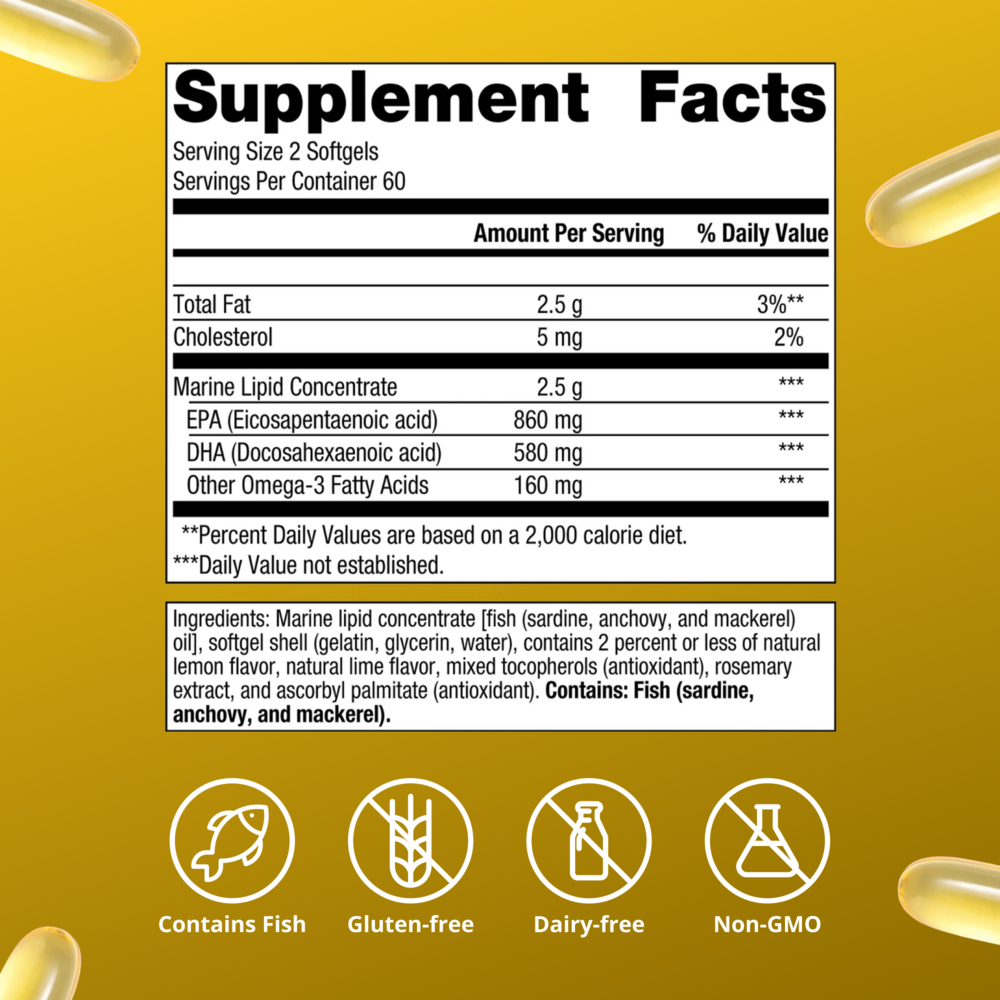 variant:120 Softgel Capsules