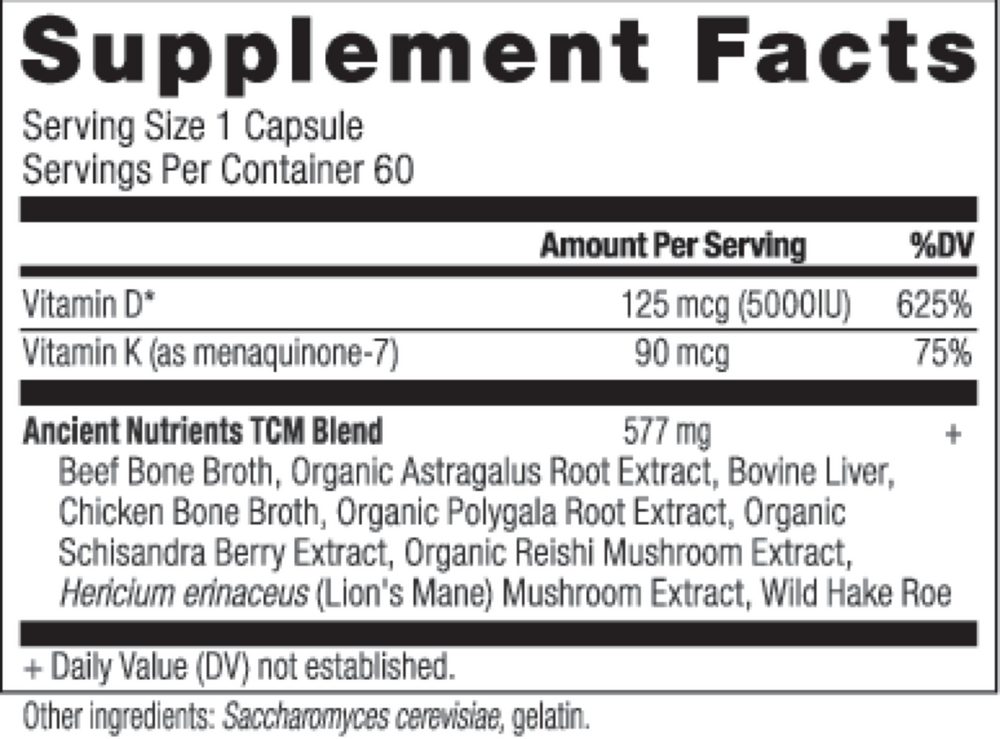 variant:60 capsules