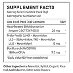 variant:30 packets