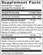 variant:60 capsules