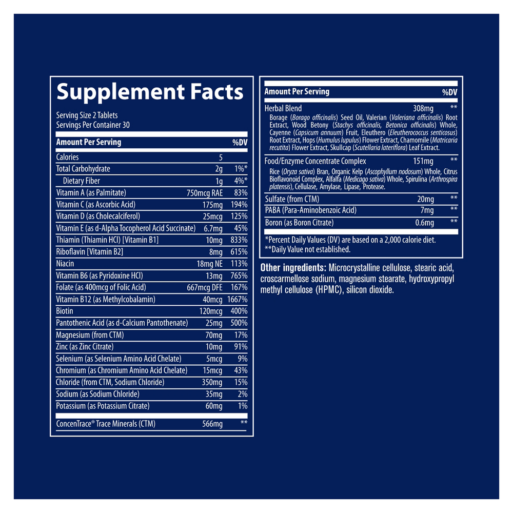 variant:60 tablets