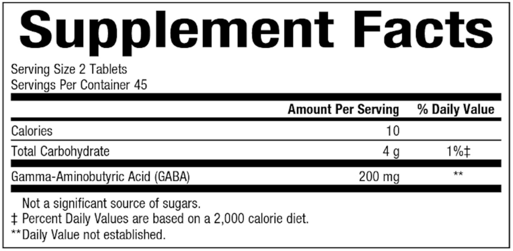 variant:90 Chewables