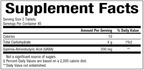 variant:90 Chewables
