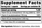 variant:60 capsules