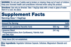 variant:100 capsules