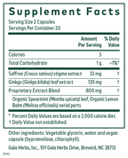 variant:40 capsules