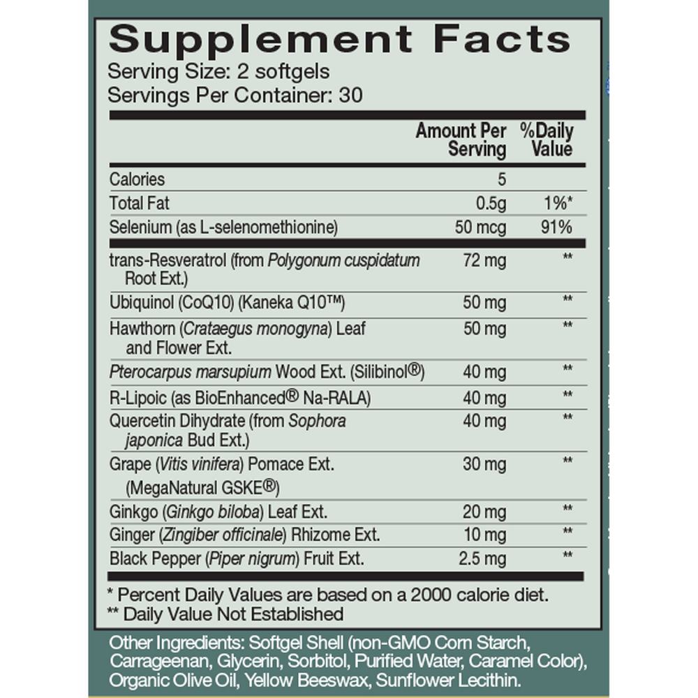 variant:60 Softgels