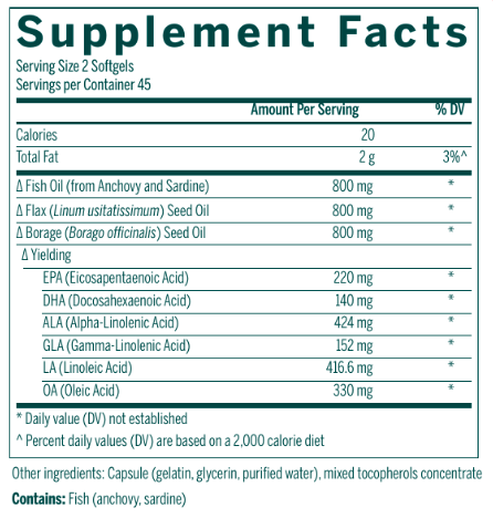 variant:90 Softgel Capsules