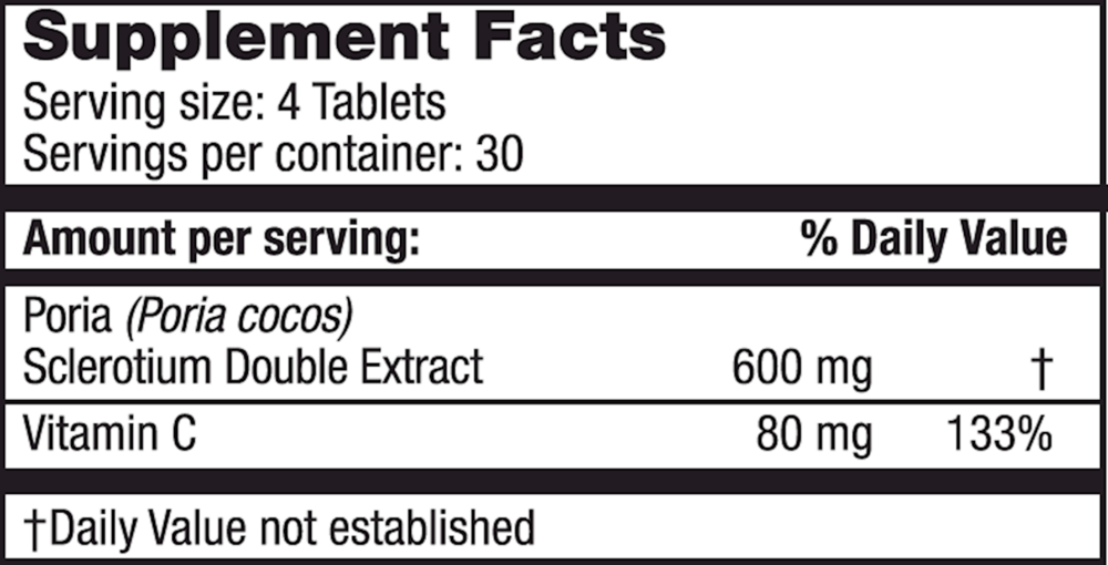 variant:120 tablets