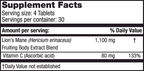 variant:120 tablets