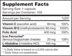 variant:100 capsules