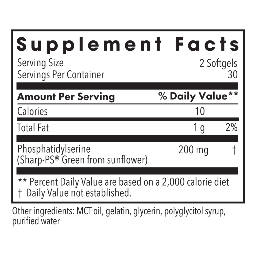 variant:60 Softgels