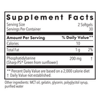 variant:60 Softgels